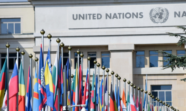 Costa Rica, EU block UN definition of ‘woman’