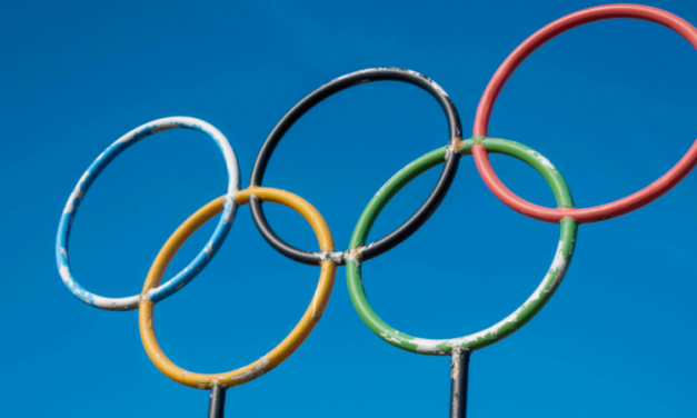 IOC bans transgender male athletes from competing in women’s sports