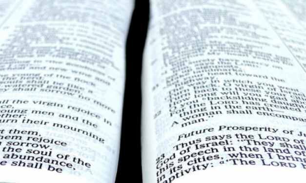 Canada’s House of Commons passes bill that could criminalize quoting the Bible