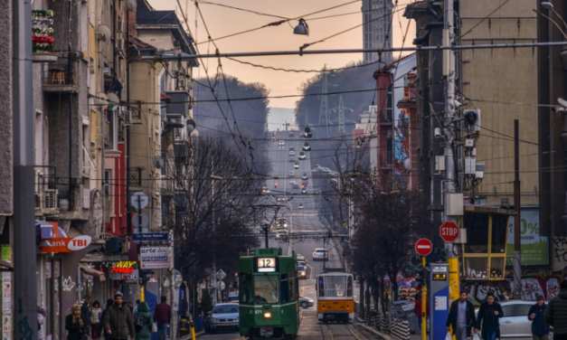 Over 17,000 abortions reported in Bulgaria in 2025