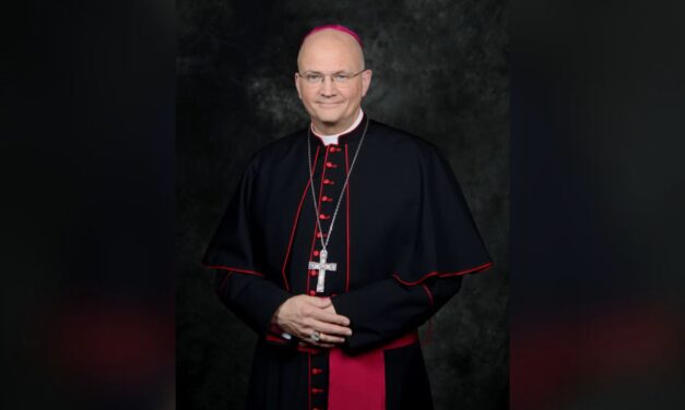 Attack on one faith wounds all, Detroit archbishop says after synagogue attack