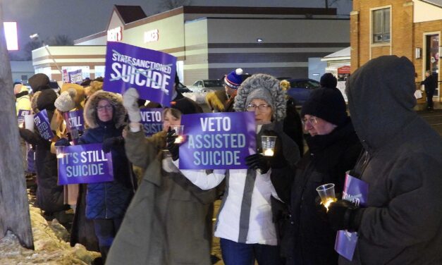 ‘Safeguards are ignored’ around assisted suicide, per new database