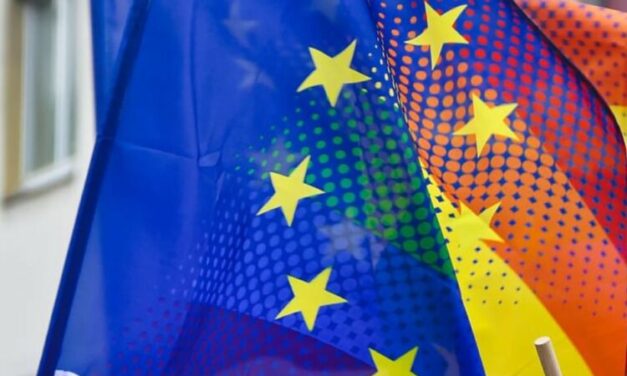 EU court forces member states to recognize legal sex changes