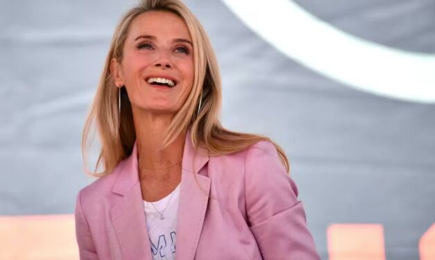 Gavin Newsom’s wife blames evangelicals and conservatives for holding back ‘woke’ abortion agenda in resurfaced video