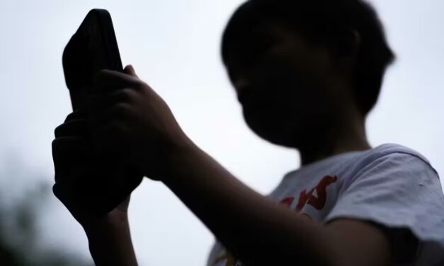 High school student posed as adult film star in massive sextortion scheme — and faces hundreds of charges, police say