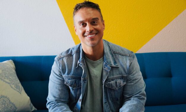 Pastor Who Fled Adult Film Industry and Found Jesus Explains Satan’s Diabolical Plan Some Might Miss