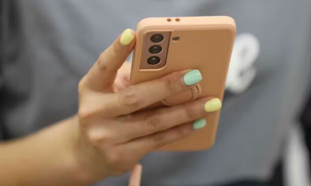 ‘Most terrifying, shocking thing’: 9-year-old dies after attempting social media challenge