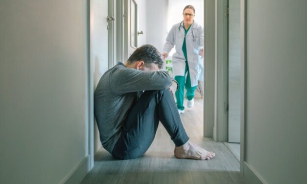 Canada convenes special committee to consider expanding euthanasia to include mental illness