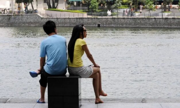 Singapore officials call for marriage and parenthood ‘reset’ as birth rate falls to historic low