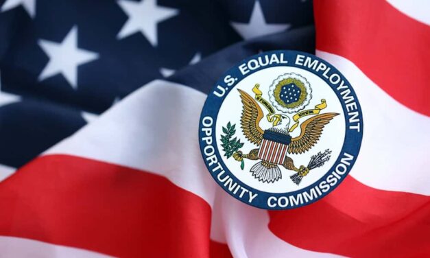 EEOC Protects Women’s Spaces in Federal Workplaces