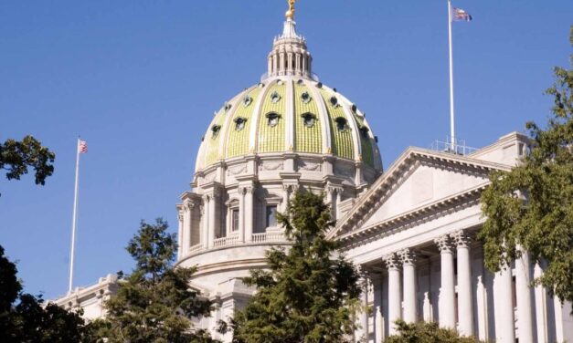 State Legislation Roundup: California, Idaho, Missouri and Pennsylvania