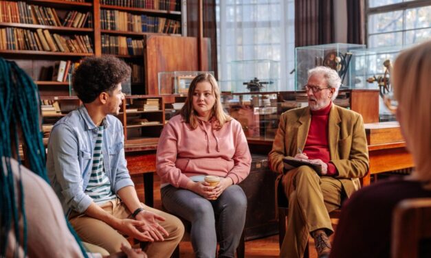 Study Identifies Four Factors Fueling Young Adult’s Mental Health Crisis