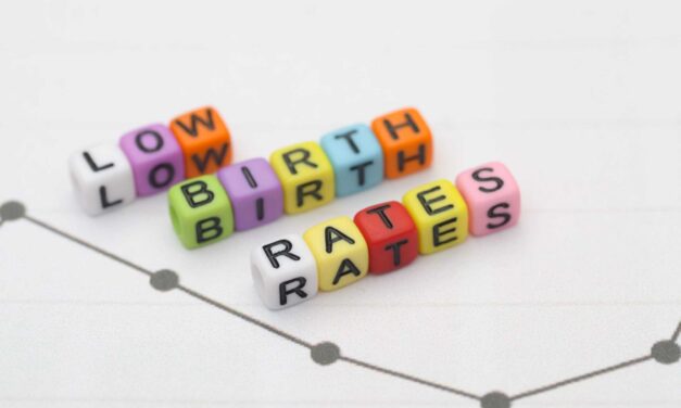 The Pressing Need to Fix Global Fertility Decline and How to Do It