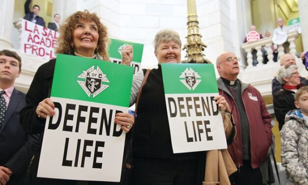 Poll Shows 76% of Americans Want Abortions Banned or Limited