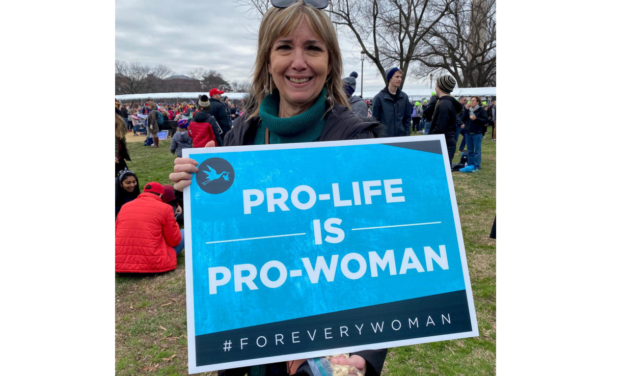 Abortion is Not Just a Woman’s Issue