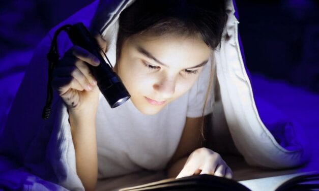 Your Hardest Family Question: My daughter keeps sneaking inappropriate books