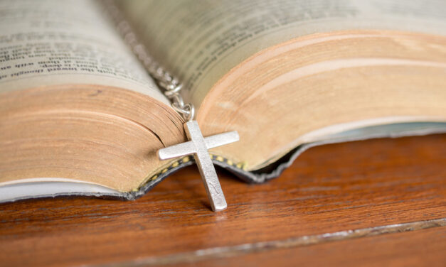 ‘Dangerous’ anti-Christian Bill C-9 inches closer to becoming law in Canada