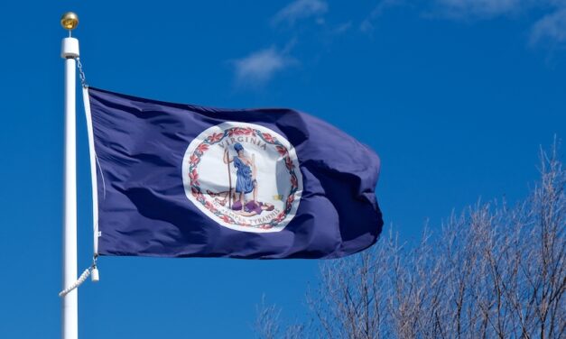 Virginia officials sued over ballot push for state constitutional ‘right’ to abortion