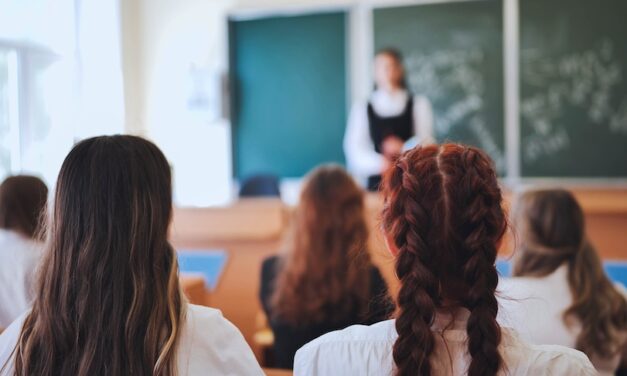 New Jersey school district facing lawsuit threat for hiding children’s ‘gender transitions’ from parents