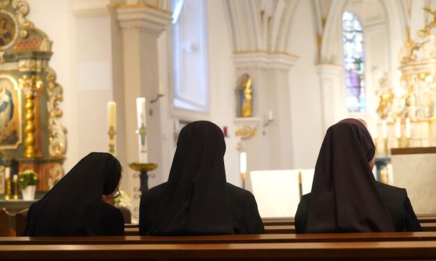 Sisters of Life’s podcast calls on Catholics to reject the culture of death, embrace God’s love