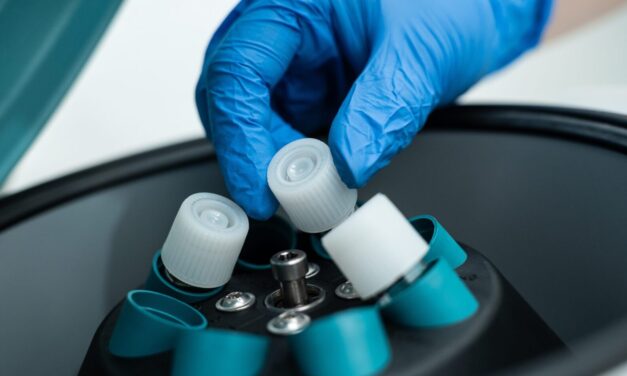 South Dakota Makes Fertility Fraud a Felony