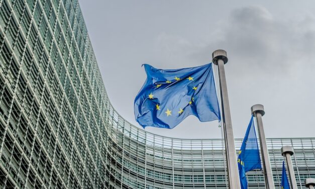 EU’s top court rules all 27 member nations must recognize ‘transgender’ identities