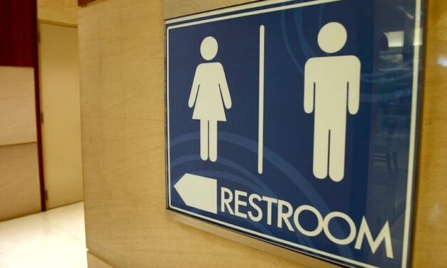 Idaho passes ban on ‘transgender’ individuals using bathrooms for opposite sex