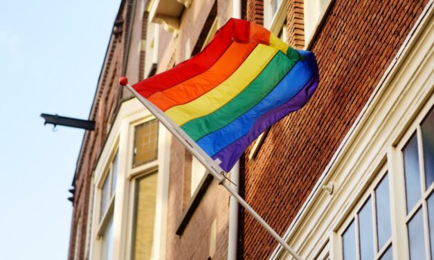 Belarus passes strict anti-LGBT bill