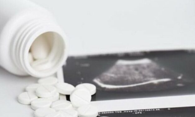 Mail-order now dominates abortion pill distribution across the U.S.
