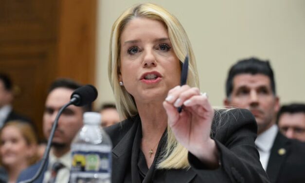 Trump Administration Defends ‘Biological Reality’ in Minnesota Sports Lawsuit