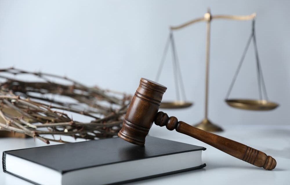 Godly Parenting: Honoring Both Justice and Mercy