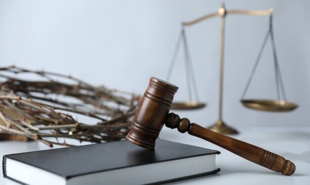 Godly Parenting: Honoring Both Justice and Mercy