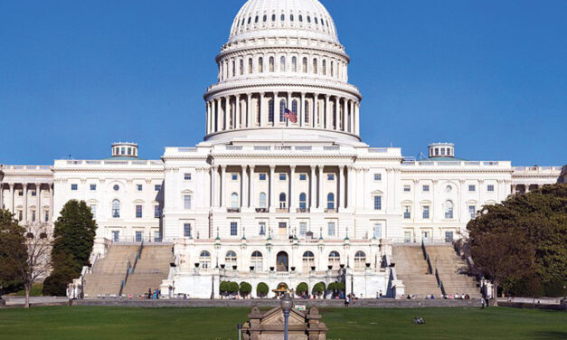 Democrats Propose Woke Foreign Policy