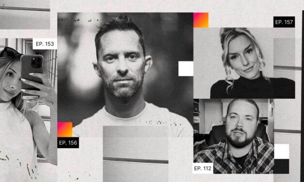 The Ripple Effect of Sharing Your Story About Porn