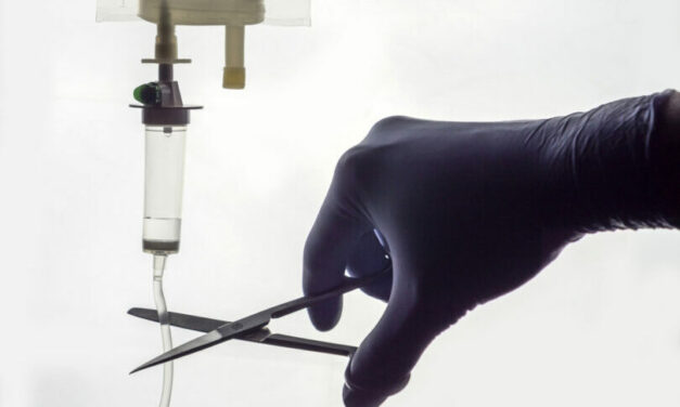 Ontario’s death review committee wants to add pro-euthanasia members