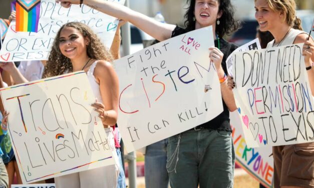 Finland Study Exposes the Harms of ‘Gender-Affirming Care’ and Hints at the Real Cause of Gender Dysphoria