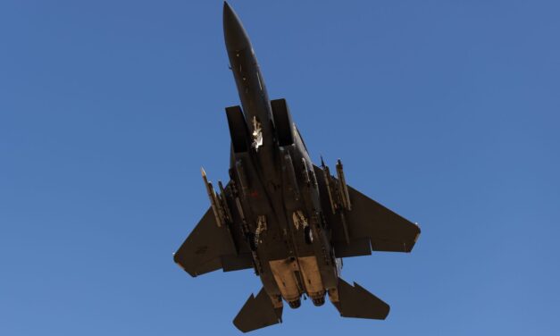 A Modern-Day Parable in the Mountains of Iran