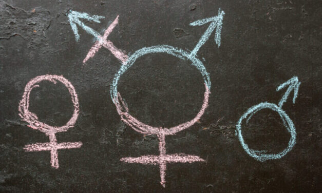 Trump admin continues to quietly root out transgender ideology