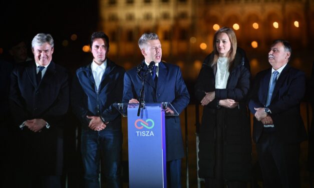 Incoming Hungarian PM Vows Pro-Brussels, Pro-LGBT Policies