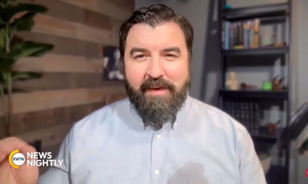 Catholic Church sees increase in conversions as more people desire a ‘relationship to the truth’