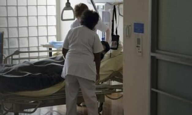 Woman goes to ER for back pain, offered assisted dying