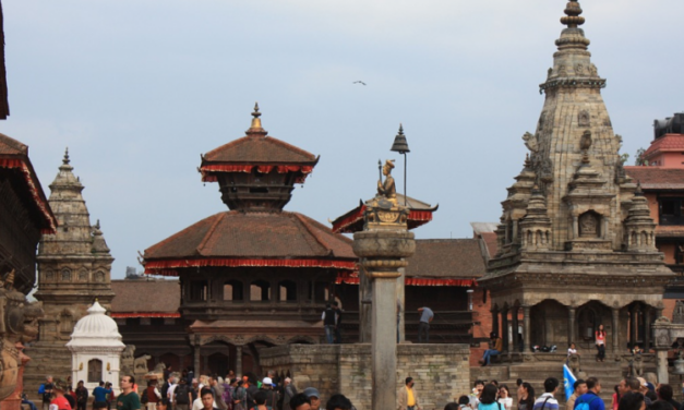 Nepalese clinic accused of forcing girls into egg harvesting