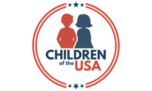 BREAKING: NOM launches Children of the USA initiative