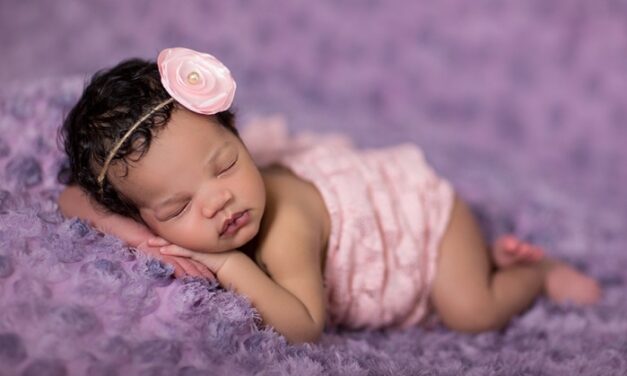 Iowa Abortions Drop 35% as Heartbeat Law Save Babies