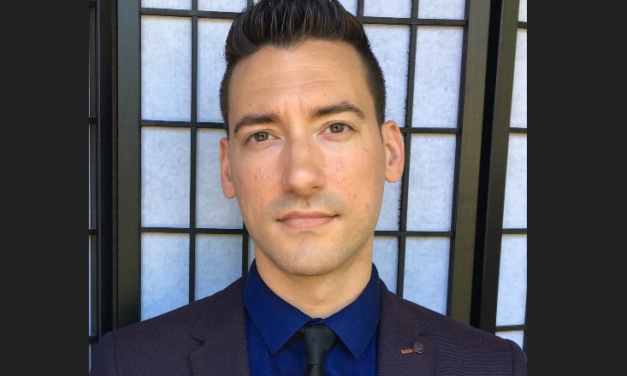 After Beating Planned Parenthood, David Daleiden is Working on a “Big New Project”