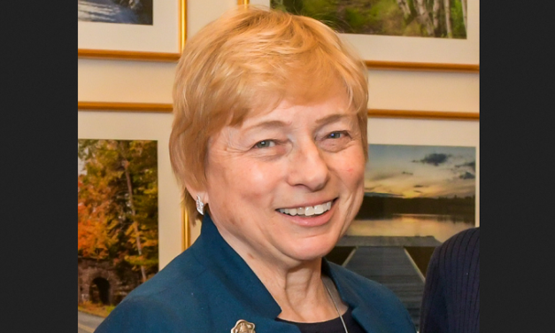 Planned Parenthood Endorses Janet Mills, Who Legalized Abortions Up to Birth