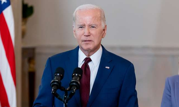 Biden Admin Blocked Christian Families From Adopting Children