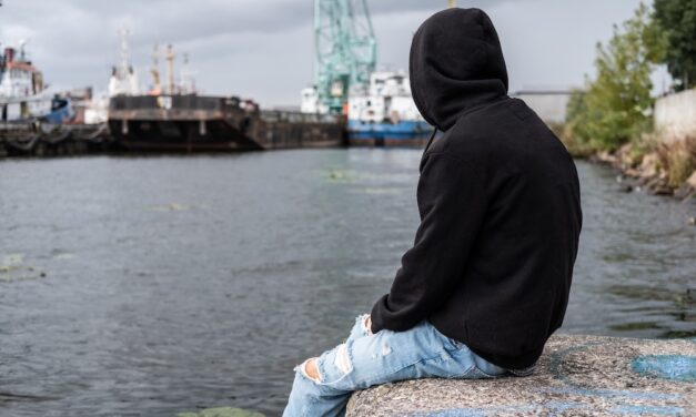 What Happens When Young Men Aren’t Working? Everyone Suffers