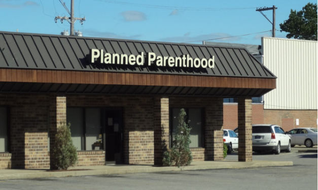 For Every Adoption Referral Planned Parenthood Makes, It Kills 143 Babies in Abortions