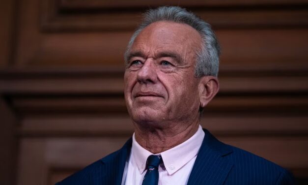 Trump Admin Takes Big Step Toward Axing Federal Abortion Funding